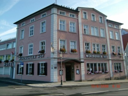 Photo: Wurzburger Hof